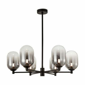 Подвесной светильник Freya FR1011PL-06B