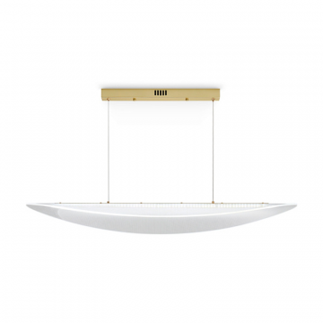 Подвесной светильник Freya FR5441PL-L40G