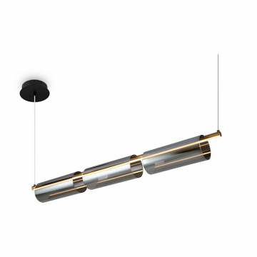 Подвесной светильник Freya FR5395PL-L12B