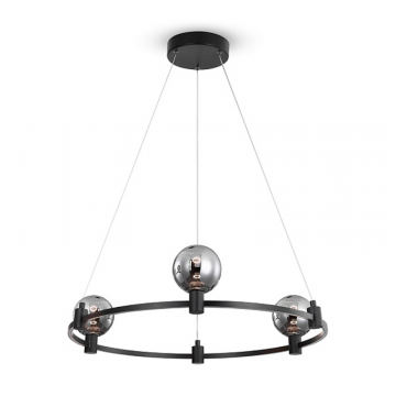 Подвесной светильник Freya FR4005PL-03B