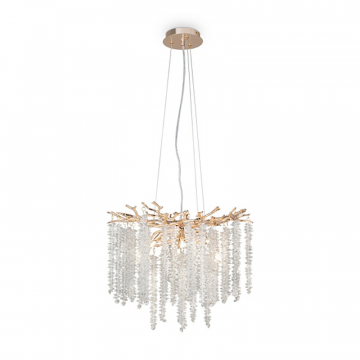 Подвесной светильник Freya FR1010PL-06G