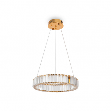 Подвесной светильник Freya FR5257PL-L17G