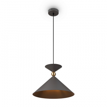 Подвесной светильник Freya FR5392PL-01GR1