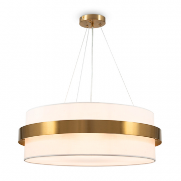 Подвесной светильник Freya FR5367PL-06BS