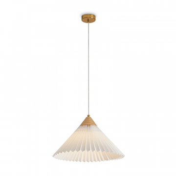 Подвесной светильник Freya FR5533PL-01BS1