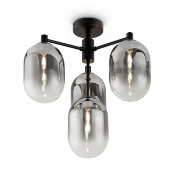 Подвесной светильник Freya FR1011PL-04B