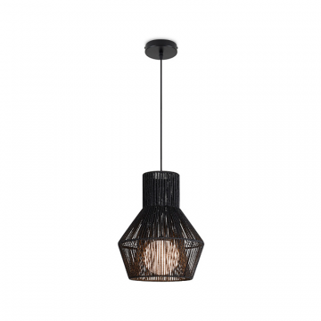 Подвесной светильник Freya FR5405PL-01B