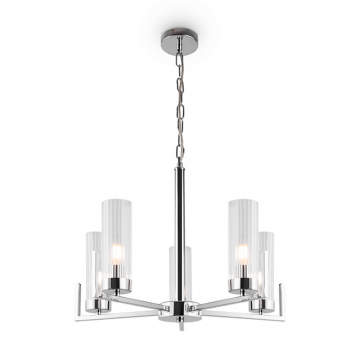 Подвесной светильник Freya FR5214PL-05CH