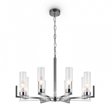 Подвесной светильник Freya FR5214PL-08CH