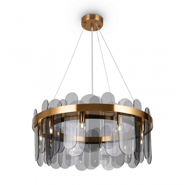 Подвесной светильник Freya FR5141PL-10BS1