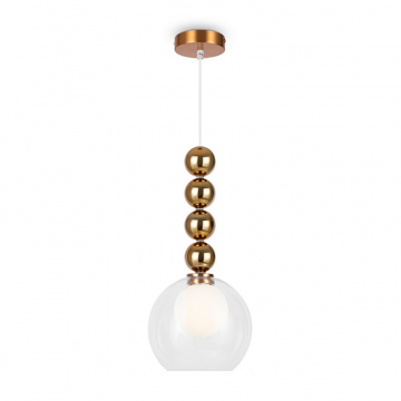 Подвесной светильник Freya FR5220PL-01G6