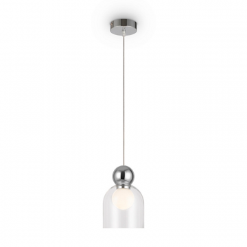 Подвесной светильник Freya FR5220PL-01CH2