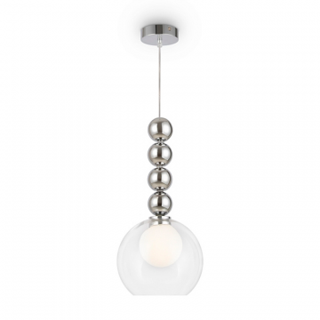 Подвесной светильник Freya FR5220PL-01CH3