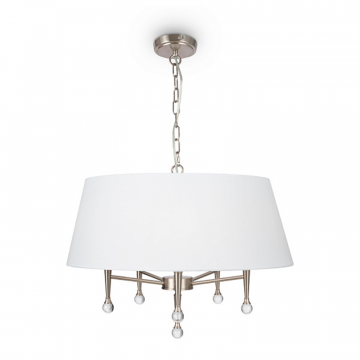 Подвесной светильник Freya FR2190PL-05N1