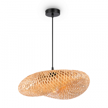 Подвесной светильник Freya FR5243PL-01BR8