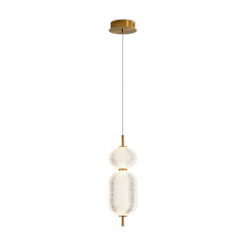 Подвесной светильник Freya FR6135PL-L13BT