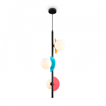 Подвесной светильник Freya FR5391PL-03CFL