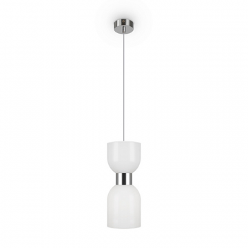 Подвесной светильник Freya FR5203PL-01CH