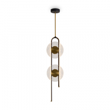 Подвесной светильник Freya FR6173PL-L18B