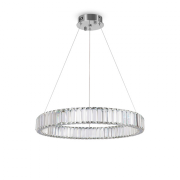 Подвесной светильник Freya FR5257PL-L25CH