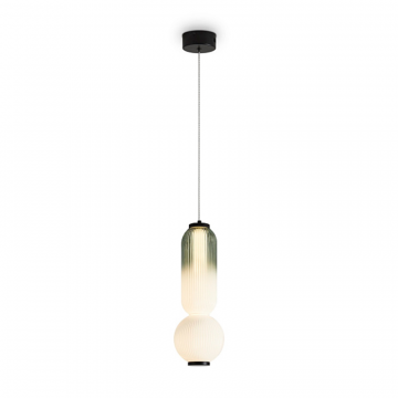 Подвесной светильник Freya FR6140PL-L12B