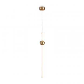 Подвесной светильник Freya FR5387PL-L14.5BS