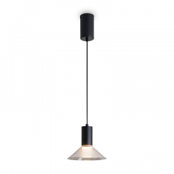 Подвесной светильник Freya FR6179PL-L6B