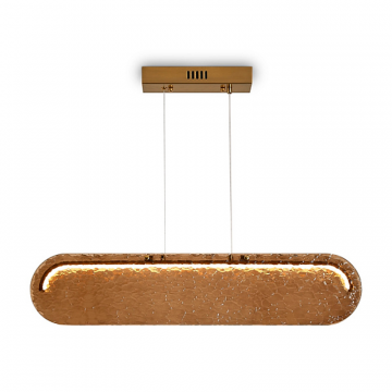 Подвесной светильник Freya FR6182PL-L18BS