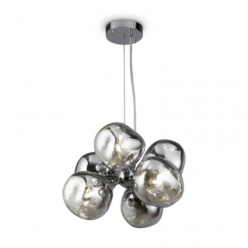 Подвесной светильник Freya FR5378PL-06SM