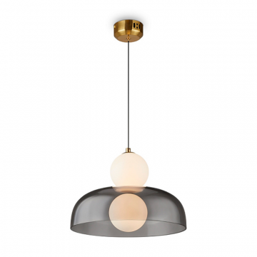 Подвесной светильник Freya FR5385PL-L17B