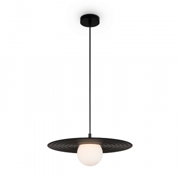 Подвесной светильник Freya FR5390PL-01B