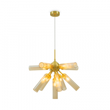 Подвесной светильник Freya FR5379PL-11G