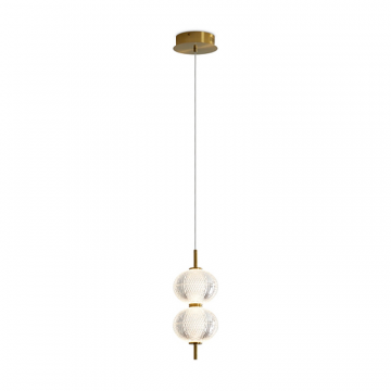 Подвесной светильник Freya FR6135PL-L9BT