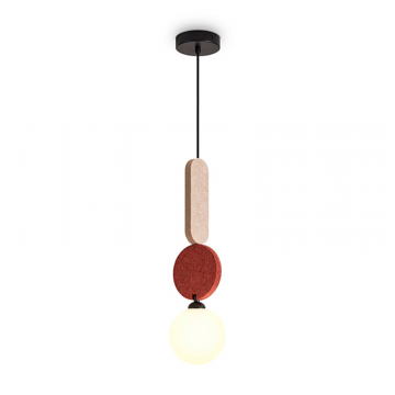 Подвесной светильник Freya FR5494PL-01TR