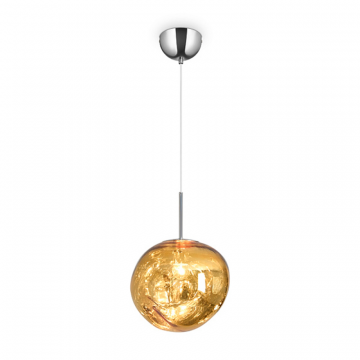 Подвесной светильник Freya FR5378PL-01OR