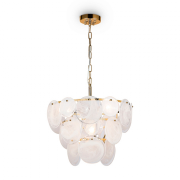 Подвесной светильник Freya FR5197PL-05CH