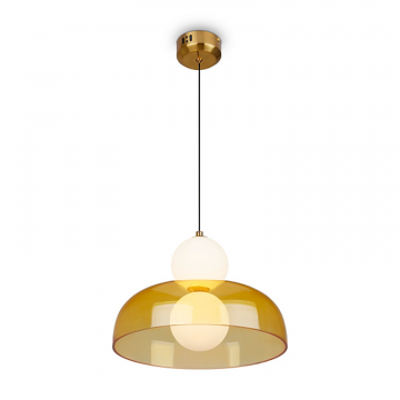 Подвесной светильник Freya FR5385PL-L17YW