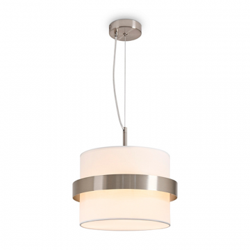 Подвесной светильник Freya FR5367PL-01BS