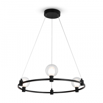 Подвесной светильник Freya FR4005PL-03B1