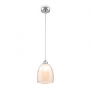 Подвесной светильник Freya FR5375PL-01CH1