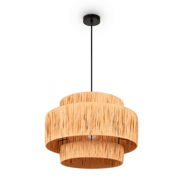 Подвесной светильник Freya FR5249PL-03BG1