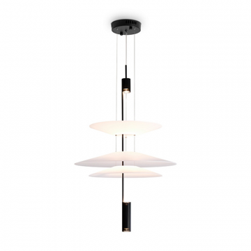 Подвесной светильник Freya FR6190PL-L7WB