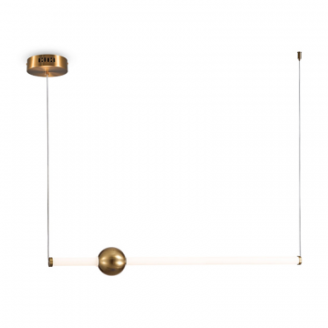 Подвесной светильник Freya FR5387PL-L14.5BS1