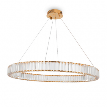 Подвесной светильник Freya FR5257PL-L32G