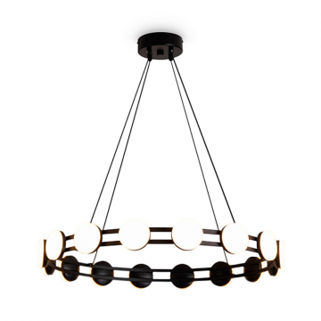 Подвесной светильник Freya FR6180PL-L32B