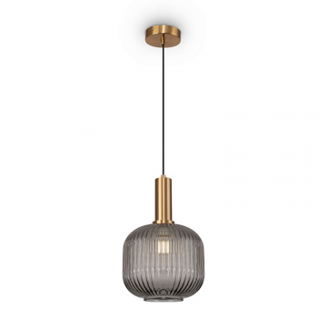 Подвесной светильник Freya FR8012PL-01AM