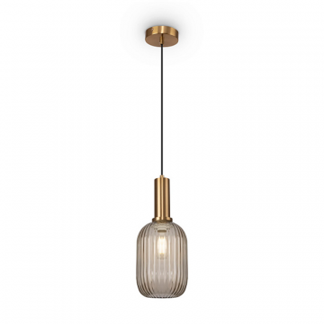 Подвесной светильник Freya FR8013PL-01AM