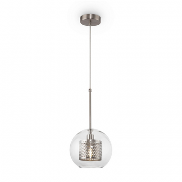 Подвесной светильник Freya FR8018PL-01N