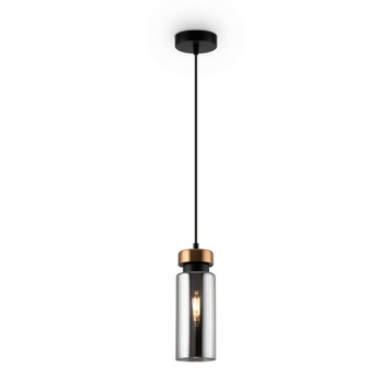 Подвесной светильник Freya FR8011PL-01GB