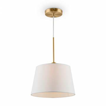 Подвесной светильник Freya FR5119PL-01BS